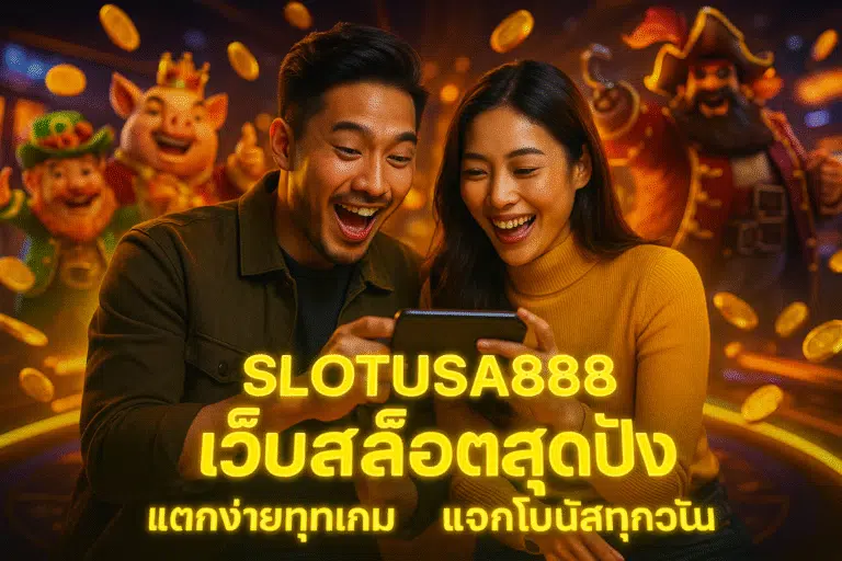 SLOTUSA888
