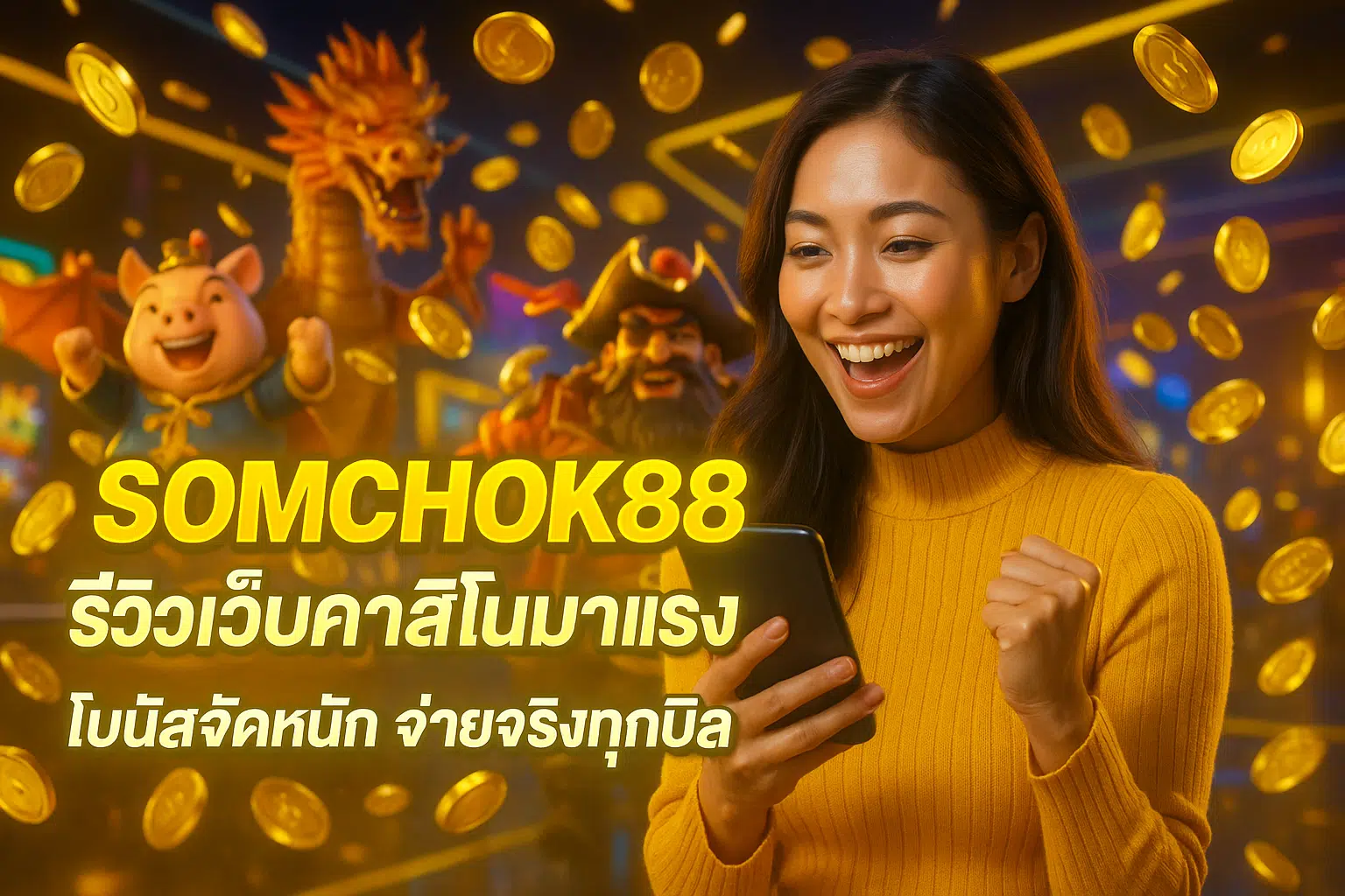 SOMCHOK88